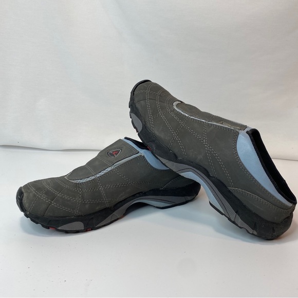 Receptor Y ECCO Slip On Trail Athletic shoes Mule Clog 6-6.5 - Picture 9 of 13